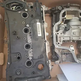 2.5 Camry Motor