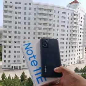 redmi note 11E