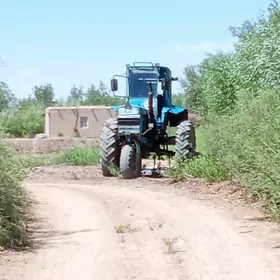 MTZ T-28 1994