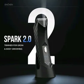 ENCHEN SPARK 2 ТРИММЕР MAŞYNKA