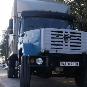 Zil 4331 1991