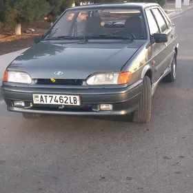Lada 2115 2011