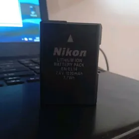 Nikon 3100