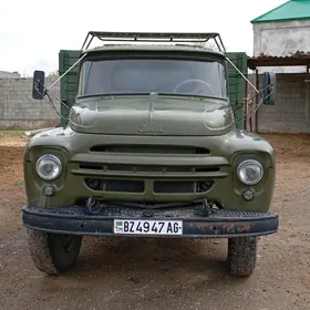Zil 130 1990