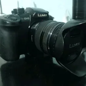 lumix gh5 ronin ers2