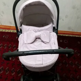 Kolÿaska коляска