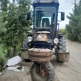 MTZ T-28 1989