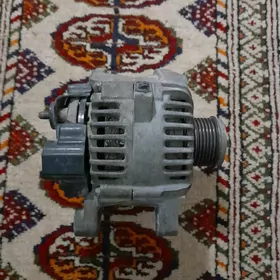 Hundaý Generator