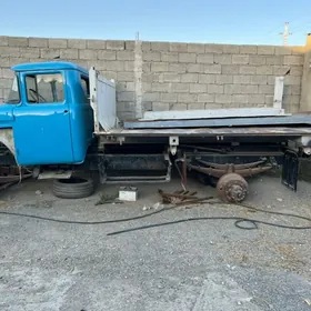 Zil 130 1986