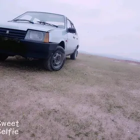 Lada 21099 2001