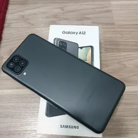 samsung a12 4/64