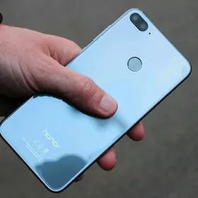 Honor 9lite