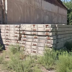 Beton plita