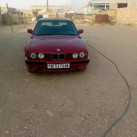 BMW 525 1991