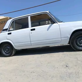 Lada 2107 1999