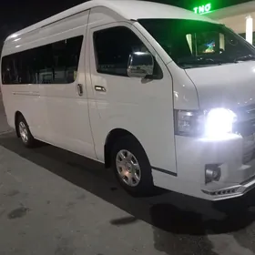 Hays hays Hiace Gazel