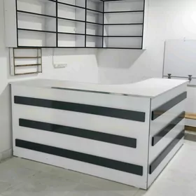 kassa mebel