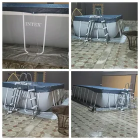 Бассейн