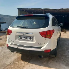 Hyundai IX55 2010