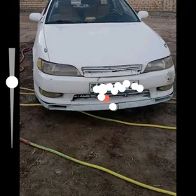 Toyota Mark II 1993