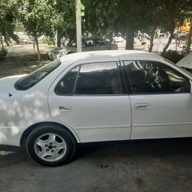 Toyota Camry 1996