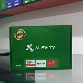 ANDROID AYPI TUNER ТЮНЕР АЙПИ