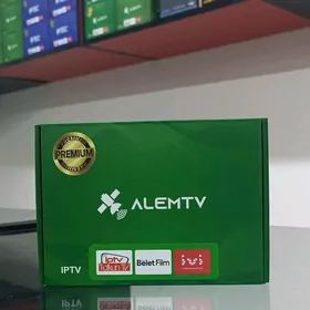 ANDROID AYPI TUNER ТЮНЕР АЙПИ