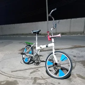 Kama tıgır