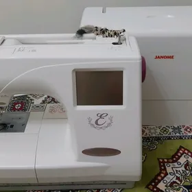 janome