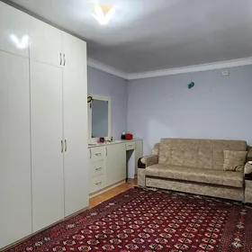 BÜZMEIN GRESS 1 komnat