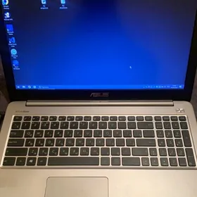 ASUS K501U