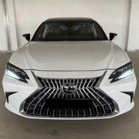 Lexus ES 350 2024