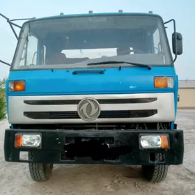 Dongfeng A60 2014