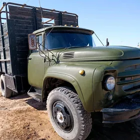 Zil 130 1987