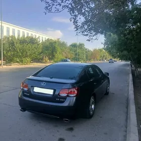 Lexus GS 350 2006