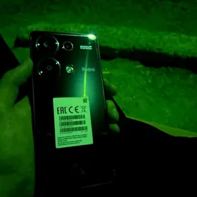 redmi note 13 pro obmen