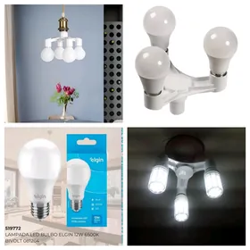 patron lampa led eltmesi mugt