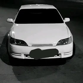 Toyota Windom 1993