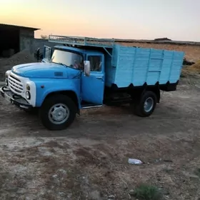 Zil 130 1986