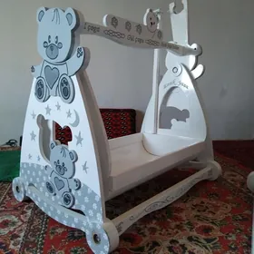 SALLANÇAK tokly