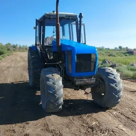 MTZ 80 2007