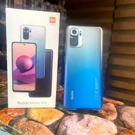 redmi not10s 6/128