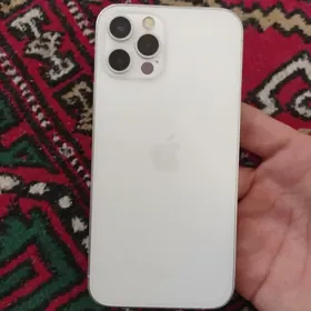 iPhone 12 Pro