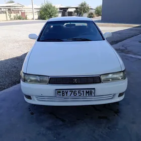 Toyota Cresta 1993