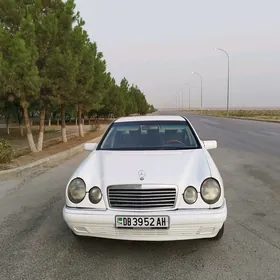 Mercedes-Benz E280 1999