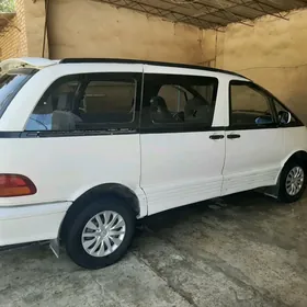 Toyota Previa 1991