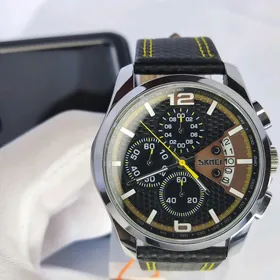 SKMEI 9106 sagat часы