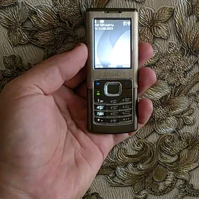 orginal nokia 6500