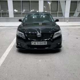 Toyota Camry 2010