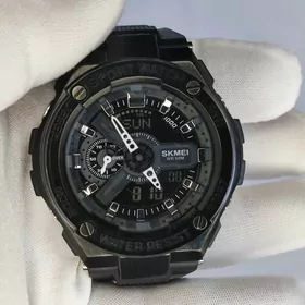 SKMEI 2101 часы sagat электрон